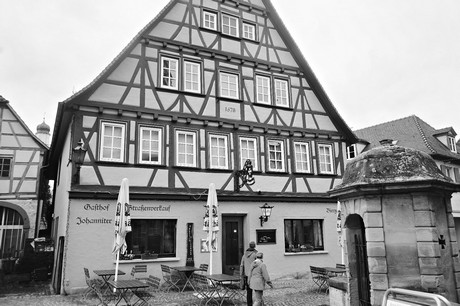 Bad Mergentheim